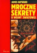 Ok�adka - Mroczne sekrety II wojny �wiatowej
