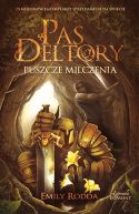 Okadka - Pas Deltory. Puszcze Milczenia