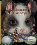 Ok�adka - Zaj�czek i motyl