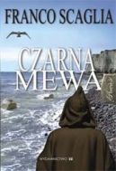 Ok�adka - Czarna mewa 