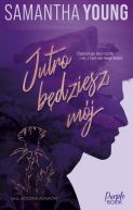 Ok�adka - Jutro b�dziesz m�j