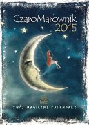 Ok�adka ksi�zki - CzaroMarownik 2015