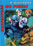 Okadka - Ekspedycja do pieka