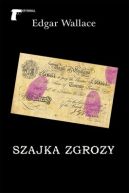 Okadka - Szajka zgrozy