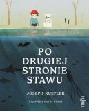 Okładka - Po drugiej stronie stawu