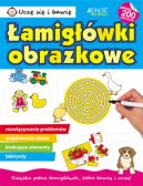 Okadka - Ucz si i bawi. amigwki obrazkowe