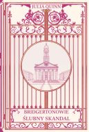 Okadka ksizki - lubny skandal /OT/ Bridgertonowie