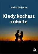 Okadka ksizki - Kiedy kochasz kobiet