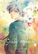 Ok�adka - �cie�ki M�odo�ci #12 