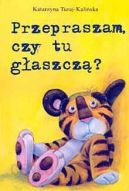 Ok�adka - Przepraszam, czy tu g�aszcz�?