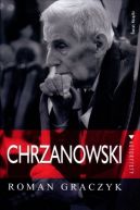 Okadka ksizki - Chrzanowski
