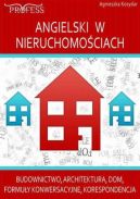 Okadka - Angielski w Nieruchomociach