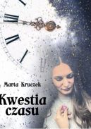 Okładka - Kwestia czasu