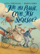 Ok�adka - Kto mi powie, czym jest szcz�cie?