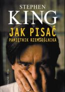 Okładka ksiązki - Jak pisać: Pamiętnik rzemieślnika