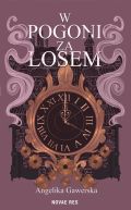 Ok�adka - W pogoni za losem 
