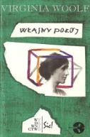 Okładka ksiązki - Własny pokój