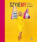 Ok�adka - Szyjemy torebki i akcesoria