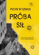 Okładka - Próba sił