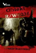 Okadka ksiki - Obiekt R/W0036