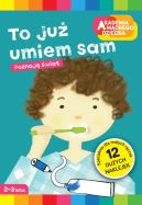 Ok�adka ksi�zki - To ju� umiem sam