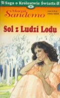 Okadka ksizki - Sol z Ludzi Lodu