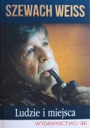 Ok�adka - Ludzie i miejsca