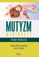 Okadka - Mutyzm wybirczy pisany wierszem