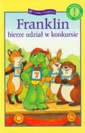 Ok�adka - Franklin bierze udzia� w konkursie