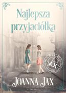 Okładka ksiązki - Najlepsza przyjaciółka