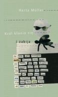 Okładka - Król kłania się i zabija