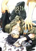 Ok�adka ksi�zki - Giglio