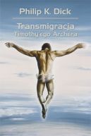 Okadka - Transmigracja Timothy`ego Archera