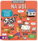 Ok�adka ksi�zki - Ciekawi �wiata. Na wsi