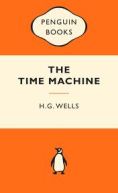 Okadka ksizki - The Time Machine
