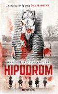 Ok�adka - Hipodrom