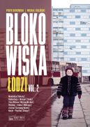 Okadka ksizki - Blokowiska odzi - vol. 2