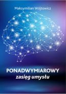 Okadka - Ponadwymiarowy zasig umysu
