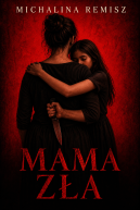 Ok�adka - Mama Z�a