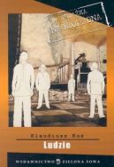 Okadka - Ludzie