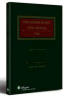 Ok�adka - Sprawiedliwo�� Sens Prawa