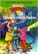 Okadka ksizki - Tajemnica Jeziora Duchw