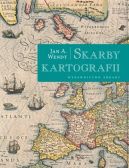 Okładka - Skarby kartografii