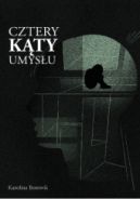 Ok�adka - Cztery k�ty umys�u