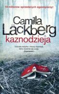 Okładka książki - Kaznodzieja