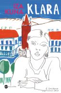 Okładka książki - Klara
