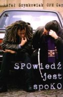 Ok�adka - Spowied� jest spoko
