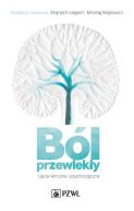 Ok�adka - B�l przewlek�y. Uj�cie kliniczne i psychologiczne