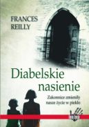 Ok�adka - Diebelskie nasienie