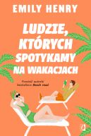 Okadka ksizki - Ludzie, ktrych spotykamy na wakacjach